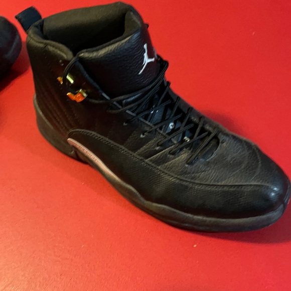 Size 13 Retro “The Master” Air Jordan’s!!